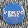 Midnimo (Somali for 'Unity') Pinback Button 1.25"
